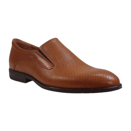 Kricket Δερμάτινα Ανδρικά Casual Παπούτσια