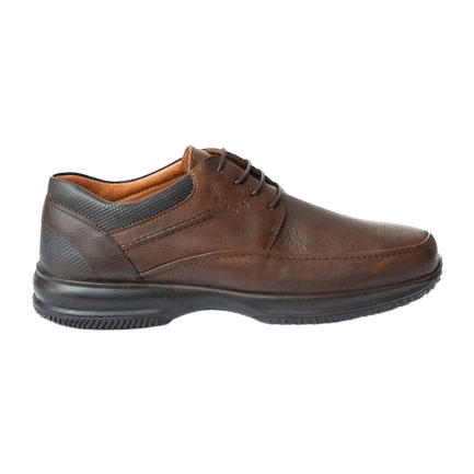 Boxer Δερμάτινα Ανδρικά Casual Παπούτσια Ανατομικά