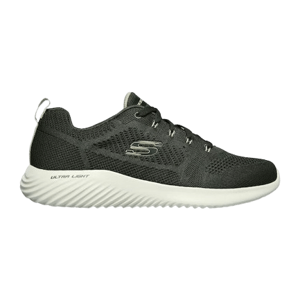 Skechers Bounder Ανδρικά Αθλητικά Παπούτσια Running