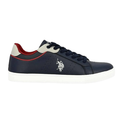 U.S. Polo Assn. Curt Blue
