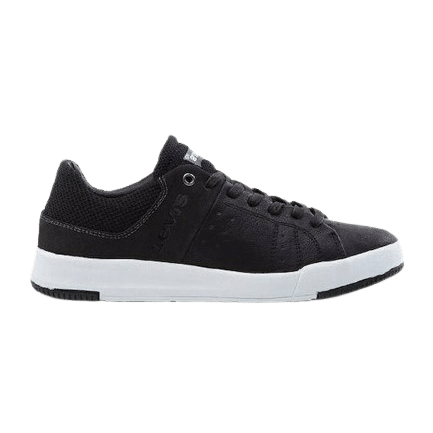 Levi's Toyonal Ανδρικά Sneakers Μαύρα