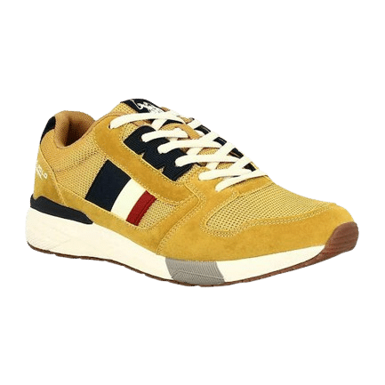 U.S. Polo Assn. Clem Κίτρινο