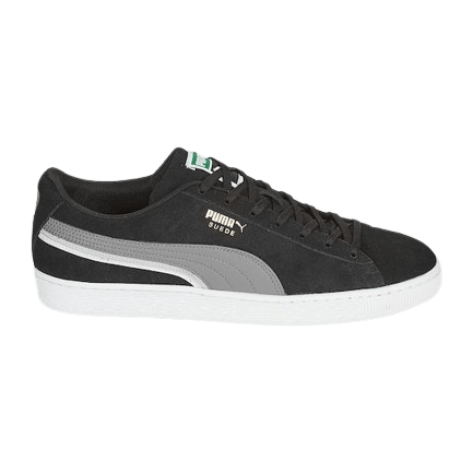 Puma Triplex Ανδρικά Sneakers Μαύρα