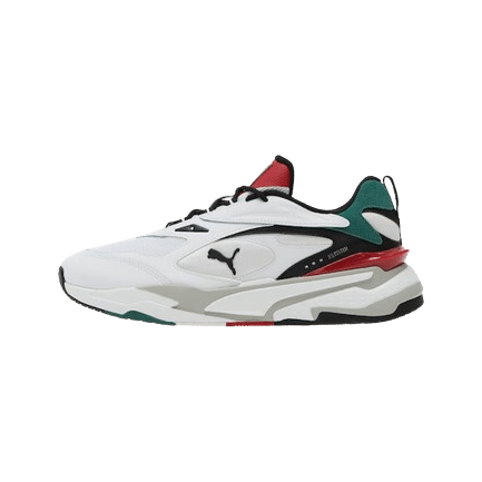 Puma RS-Fast Mix Chunky Sneakers Πολύχρωμα
