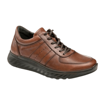 Boxer Ανδρικό Sneaker Ταμπά