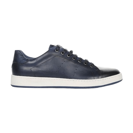 Kricket Δερμάτινα Ανδρικά Casual Παπούτσια