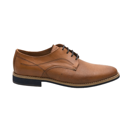 Kricket Δερμάτινα Ανδρικά Casual Παπούτσια