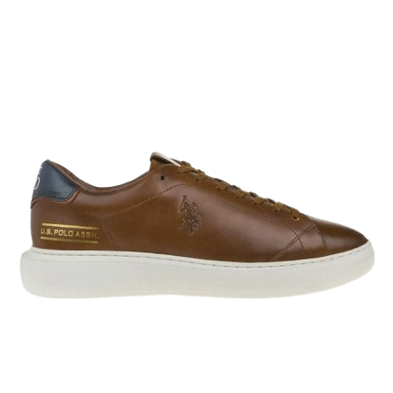 U.S. Polo Assn. Ανδρικά Sneakers Ταμπά