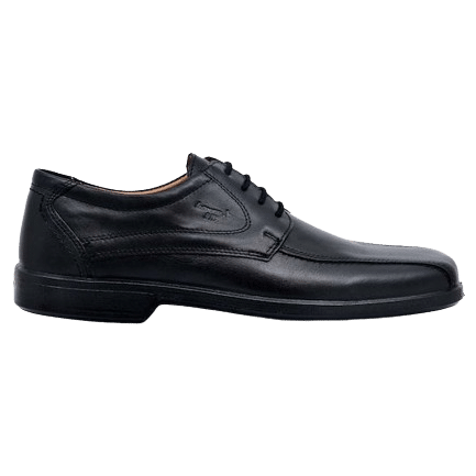 Boxer Δερμάτινα Ανδρικά Casual Παπούτσια Ανατομικά