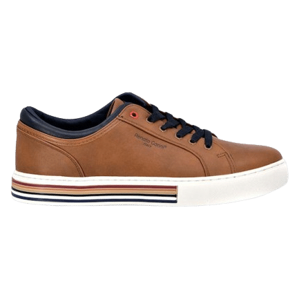 Renato Garini Ανδρικά Sneakers Ταμπά