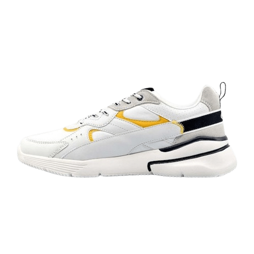 O'neill Yakutat Ανδρικά Sneakers Λευκά