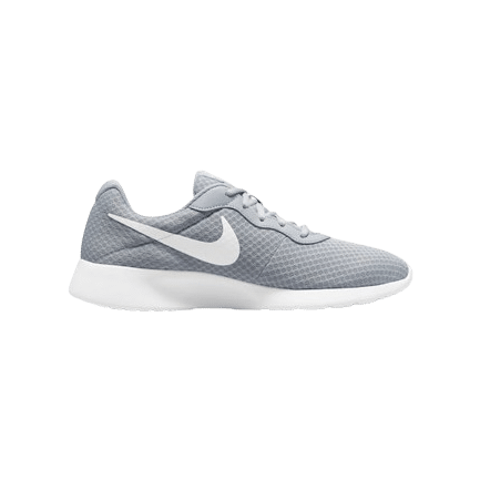 Nike Tanjun Ανδρικά Sneakers Γκρι