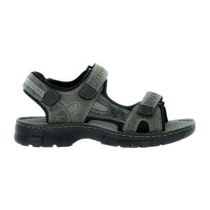 X-Feet A37 Grey