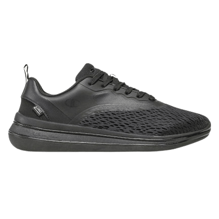 Champion Ανδρικά Sneakers Μαύρα