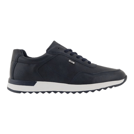 Renato Garini Ανδρικά Sneakers Μπλε