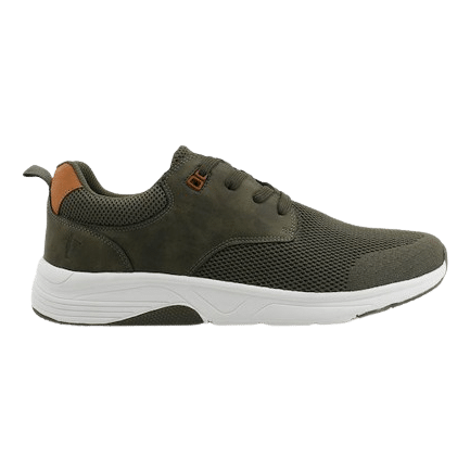 Renato Garini Ανδρικά Sneakers Χακί