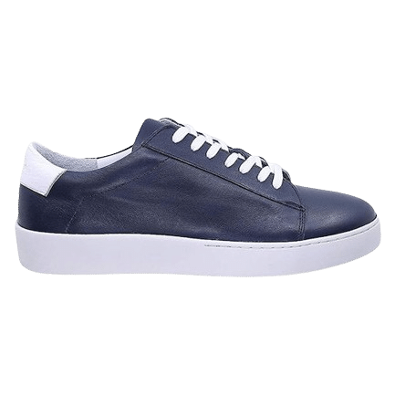 Boxer Ανδρικά Ανατομικά Sneakers Μπλε