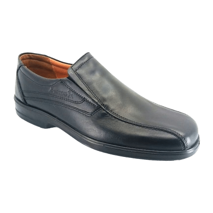 Boxer Δερμάτινα Ανδρικά Loafers