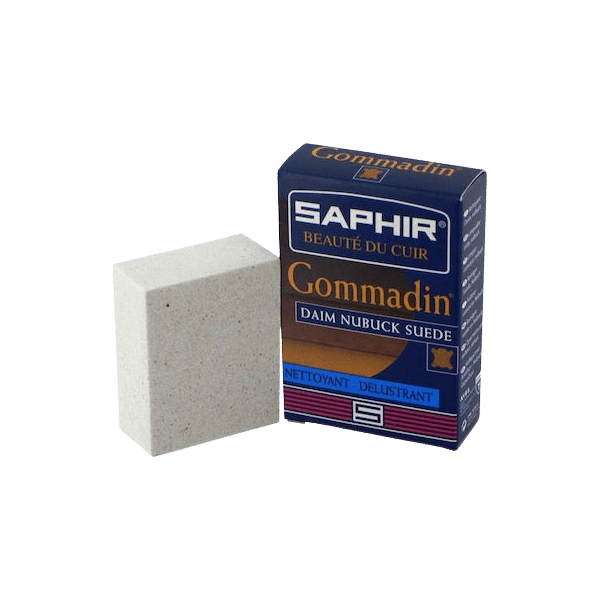 Tarrago Γόμα Καθαρισμού Καθαριστικό για Suede Παπούτσια