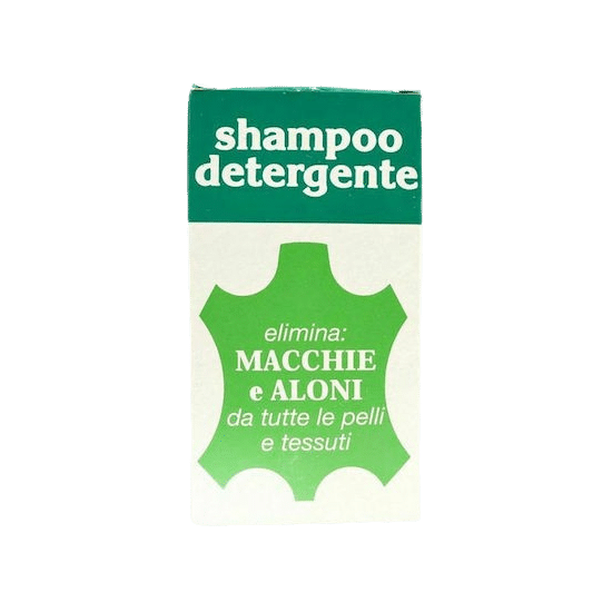 Tarrago Shampoo Detergente Καθαριστικό για Δερμάτινα Παπούτσια 50ml