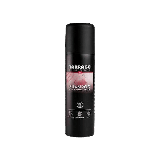 Tarrago Shampoo Cleaning Foam Καθαριστικό Παπουτσιών 200ml