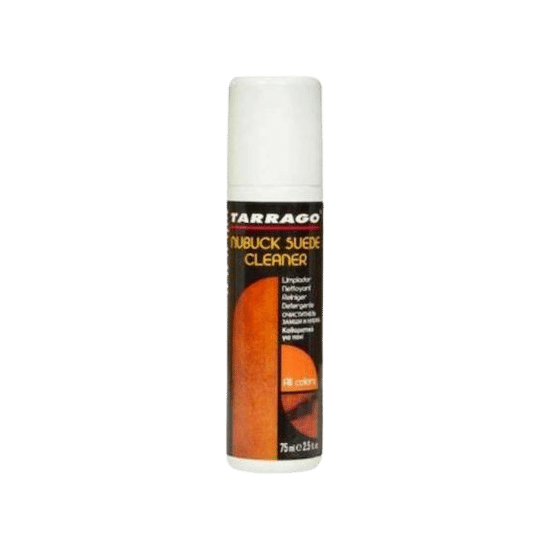Tarrago Nubuck Cleaner Καθαριστικό Παπουτσιών 75ml