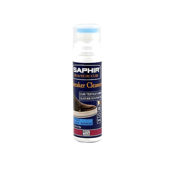 Saphir Καθαριστικό Παπουτσιών 75ml