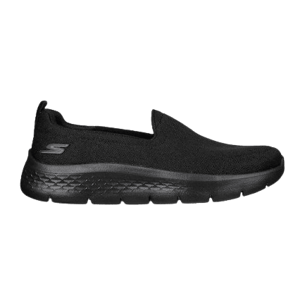 Skechers Go Walk Flex-ocean Wind Πάνινα Ανατομικά Γυναικεία Slip-On