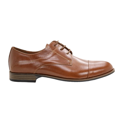 Boxer Δερμάτινα Ανδρικά Casual Παπούτσια Ανατομικά